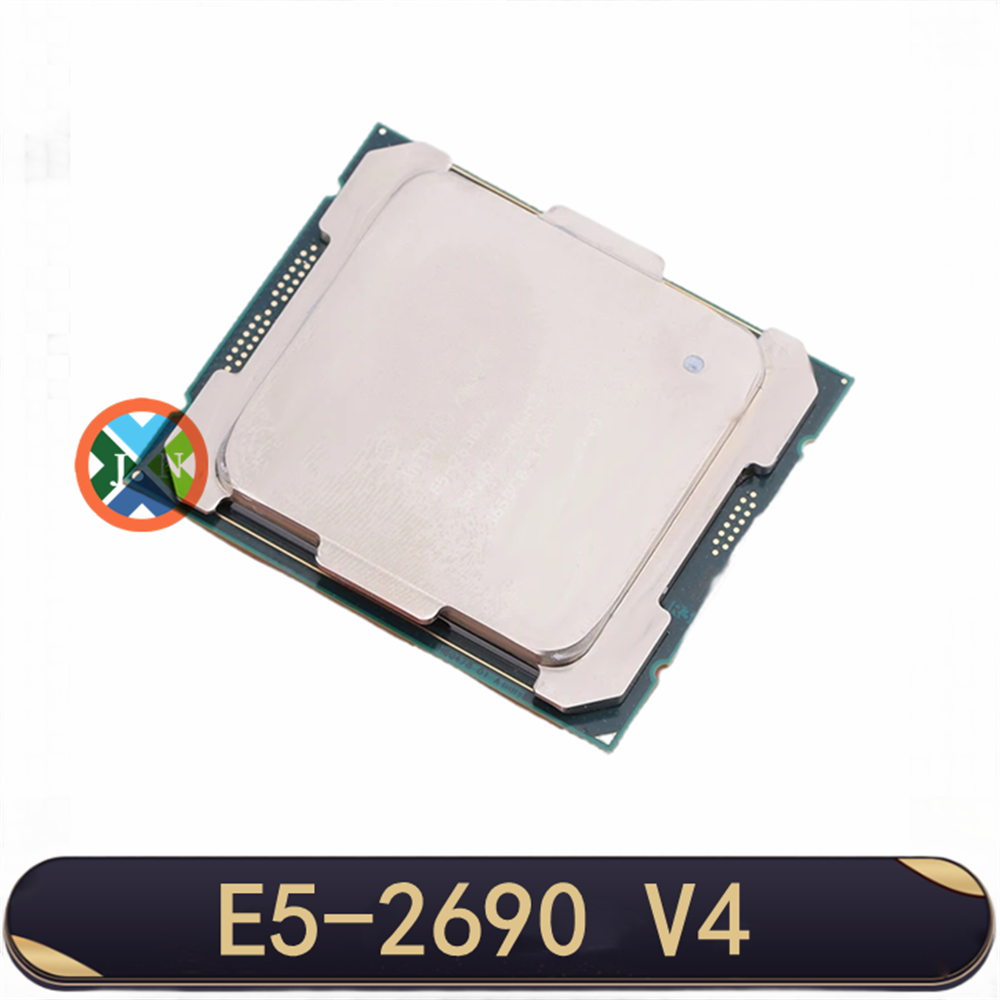 Gold 6248R - Xeon E5 2690 V4 İşlemci 2.6GHz