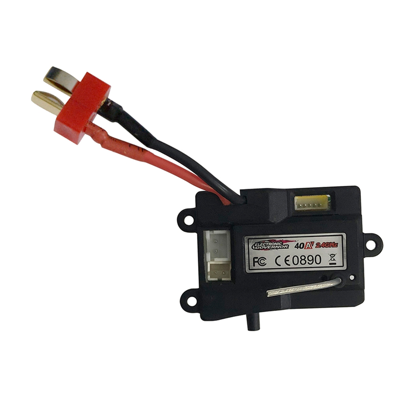 ESC Elektronik Hız Kontrol Cih - Gold 6138 incelemesi ve fiyatı