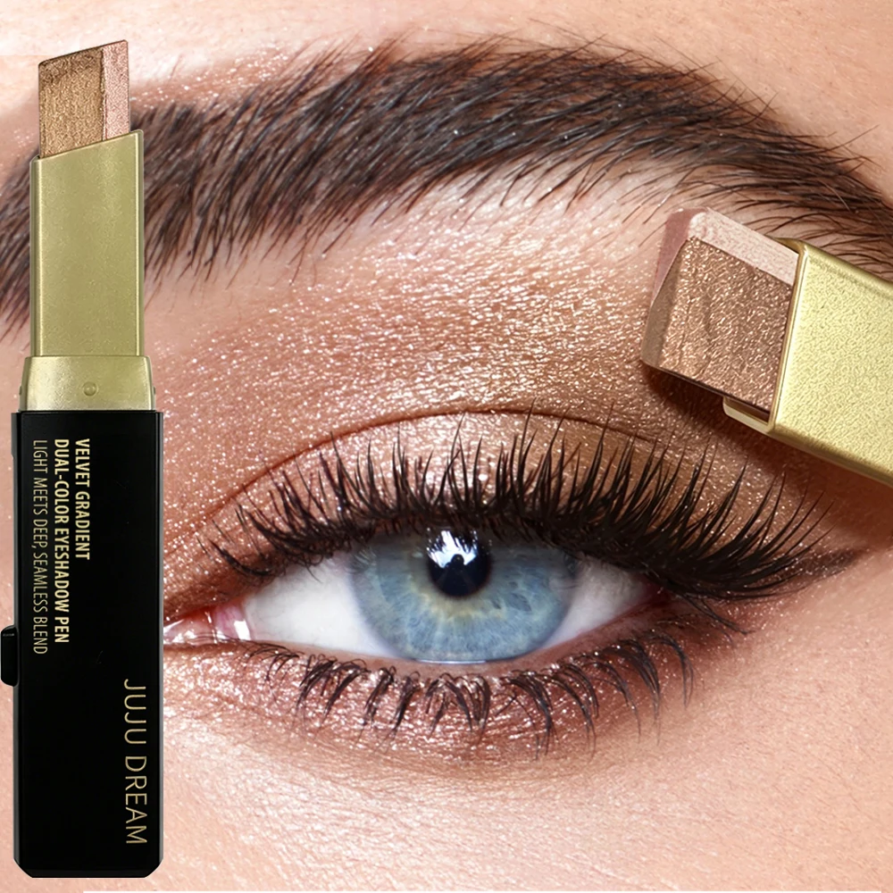 Çift Renkli Göz Farı Stick - S - Gold 6138 incelemesi ve fiyatı
