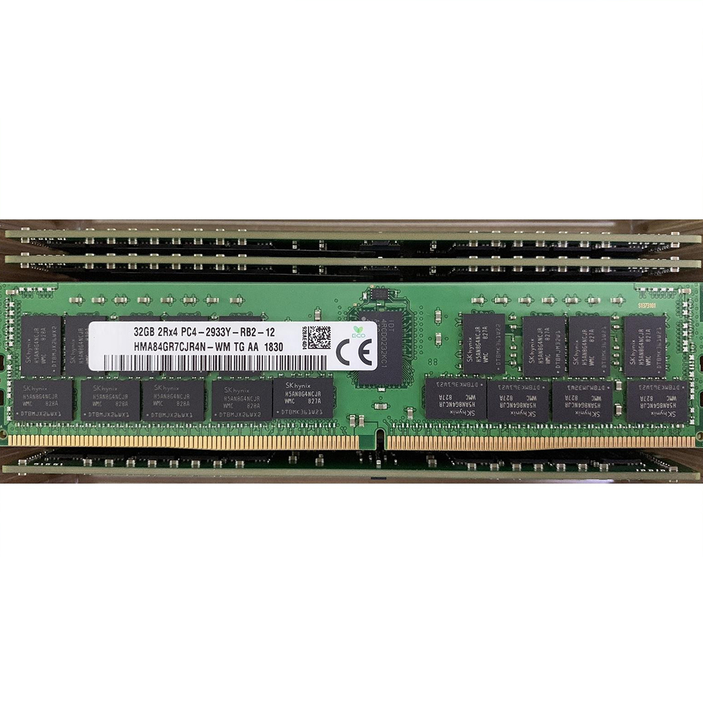 1 adet RAM 32GB DDR4 32G 2Rx4  - 32Gb 2Rx4 Pc4 2933Y incelemesi ve fiyatı