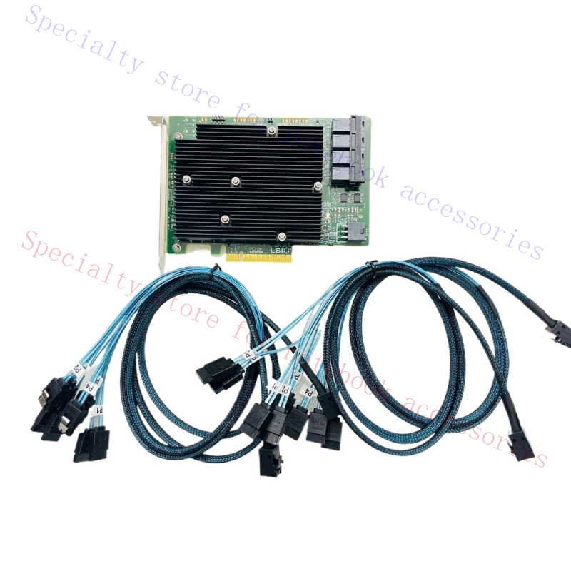 A+ FOR LSI 9300-16I 12Gbps HBA - Lsi 9300 16I Hba It Mode incelemesi ve fiyatı