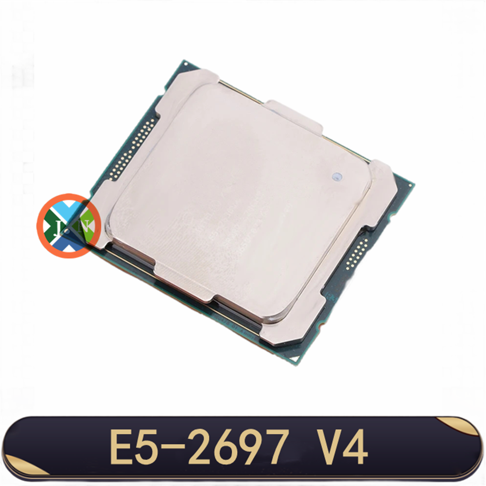 Xeon CPU E5-2697V4 2,30 GHz 18 - Gold 6248R incelemesi ve fiyatı