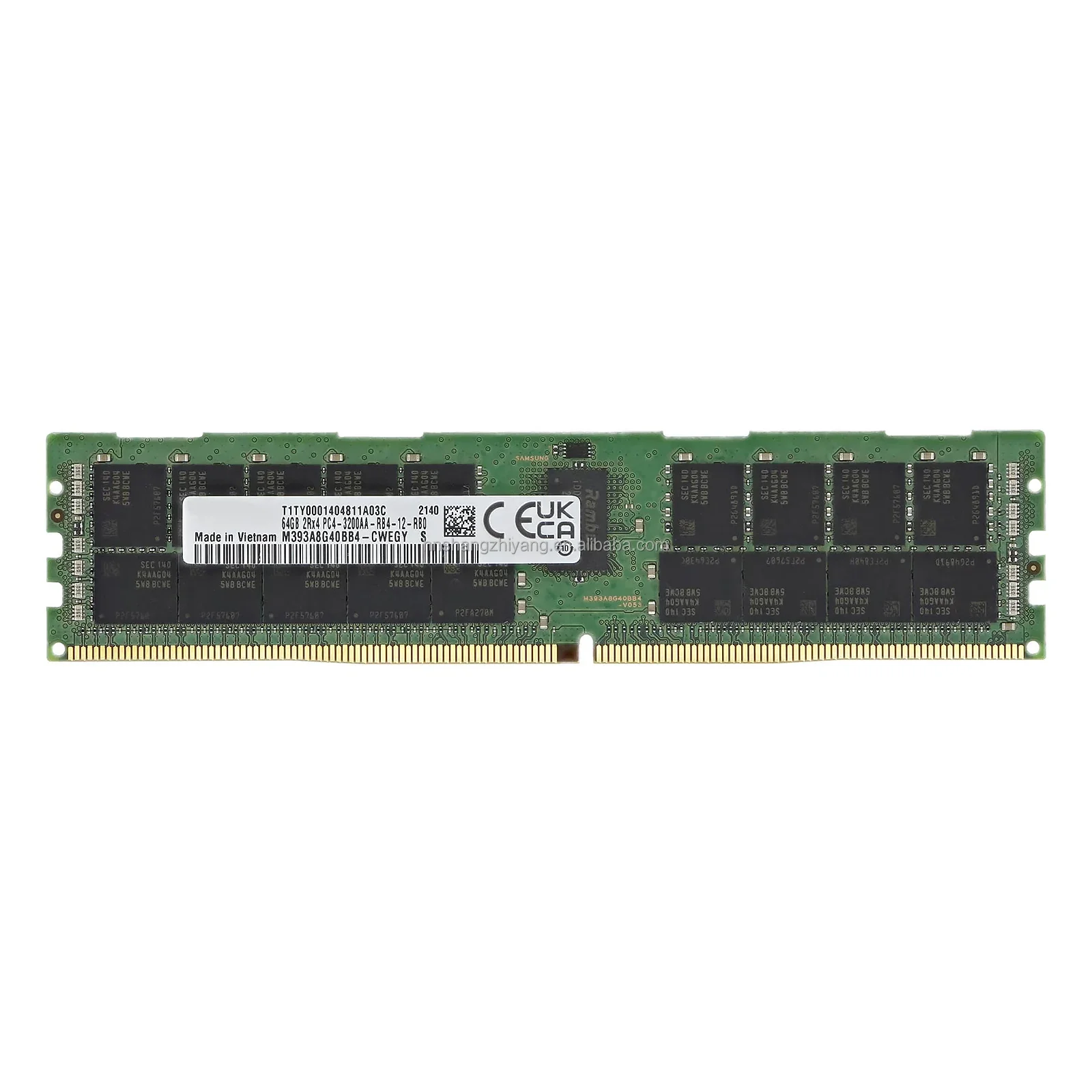 M393A8G40AB2-CWE 64GB DDR4 Pc4 - 64Gb Ddr4 Ecc Reg 3200Mhz incelemesi ve fiyatı