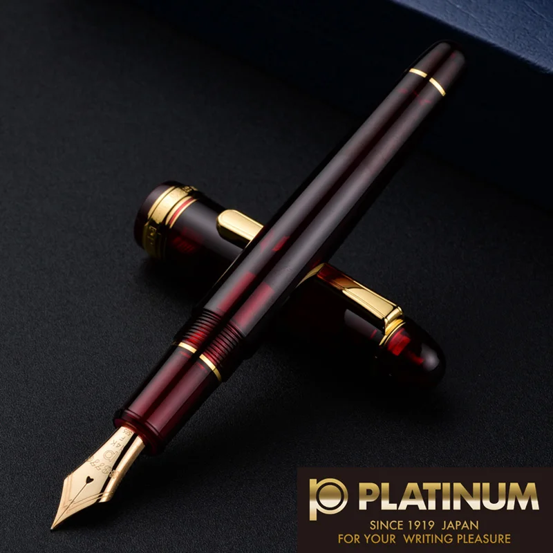 Orijinal Platinum 3776 Century - Platinum 8380 incelemesi ve fiyatı